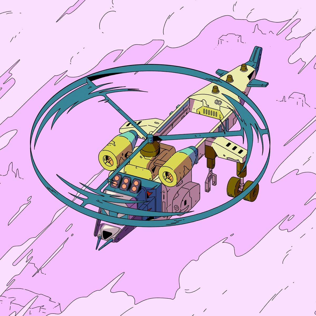 Rig 221