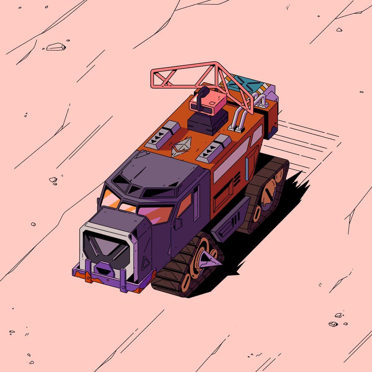 Rig 627