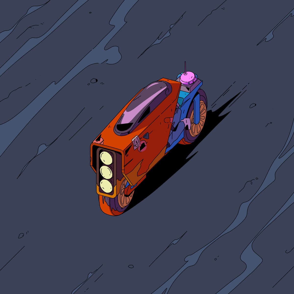 Rig 436