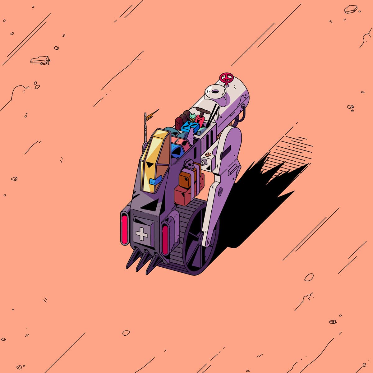 Rig 131