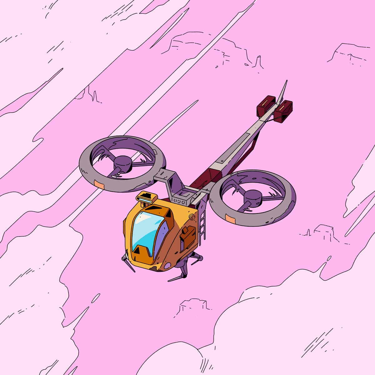 Rig 398