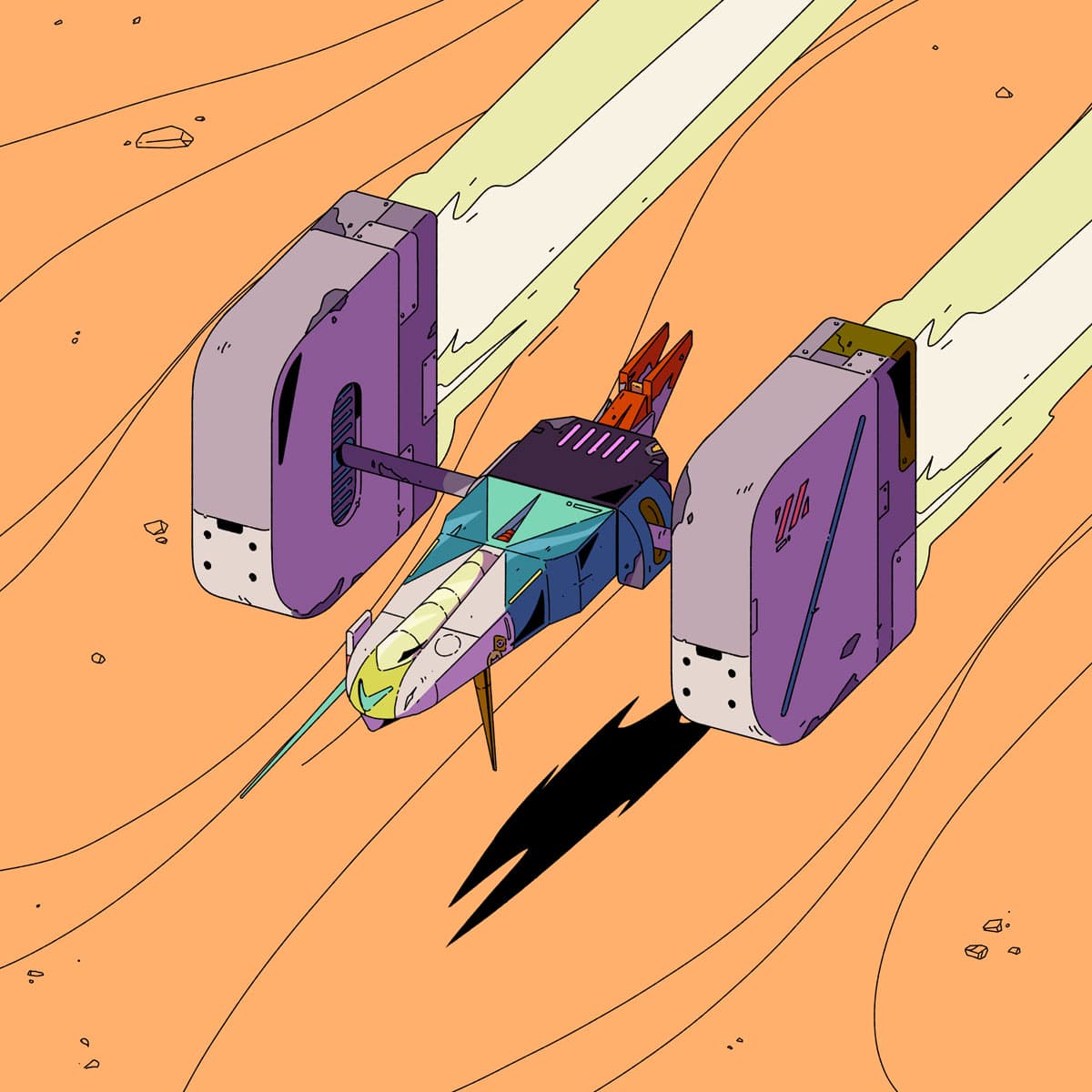 Rig 917