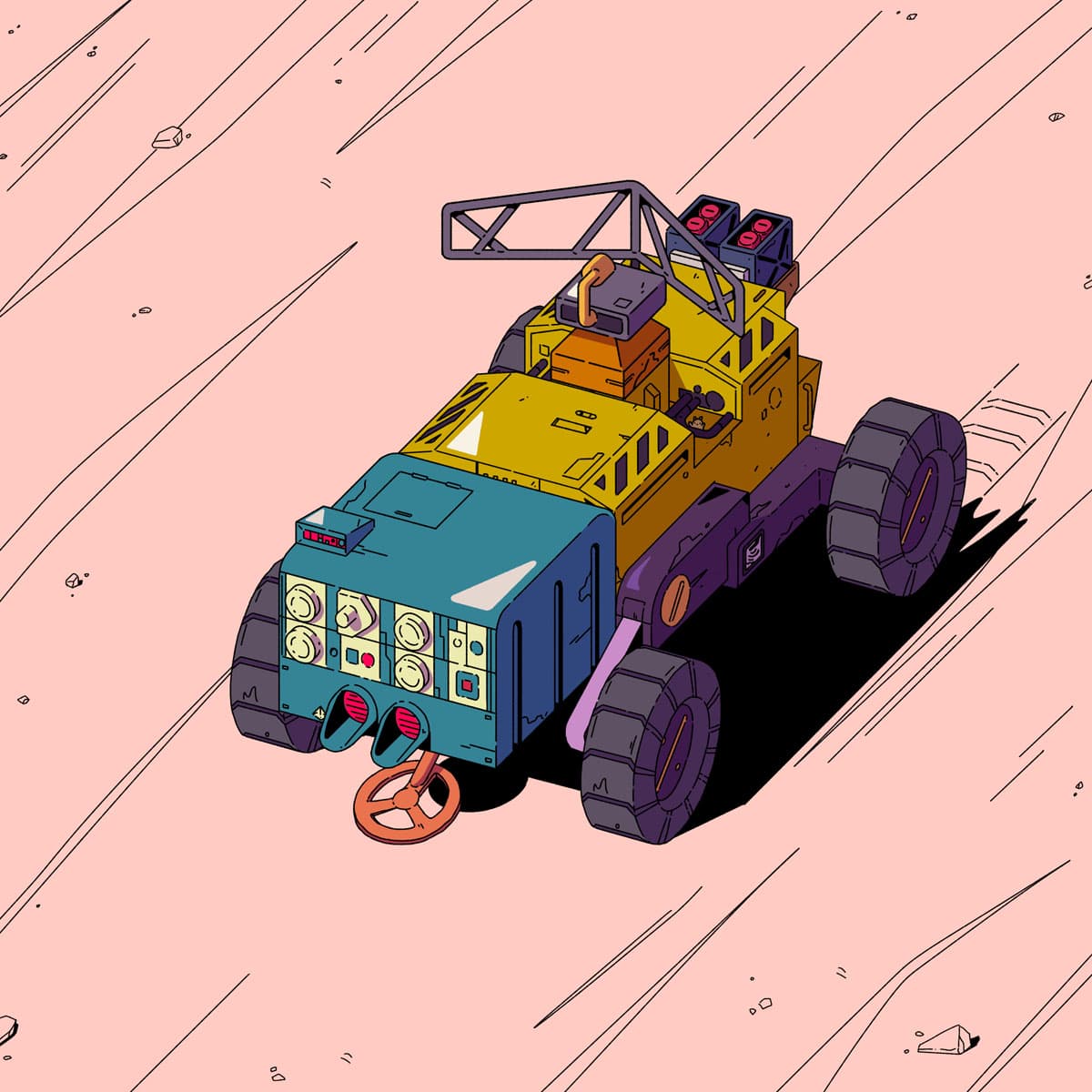 Rig 116