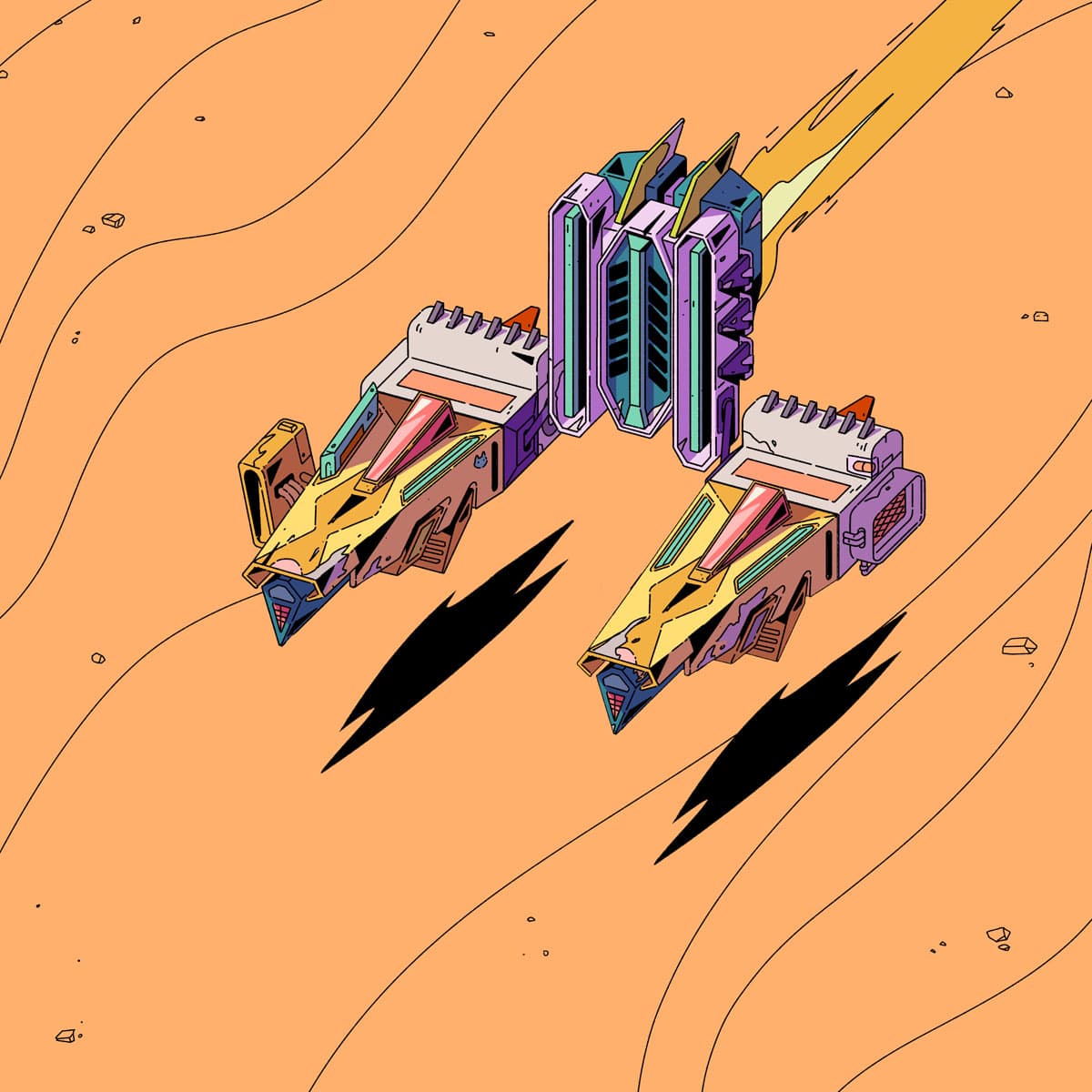 Rig 333