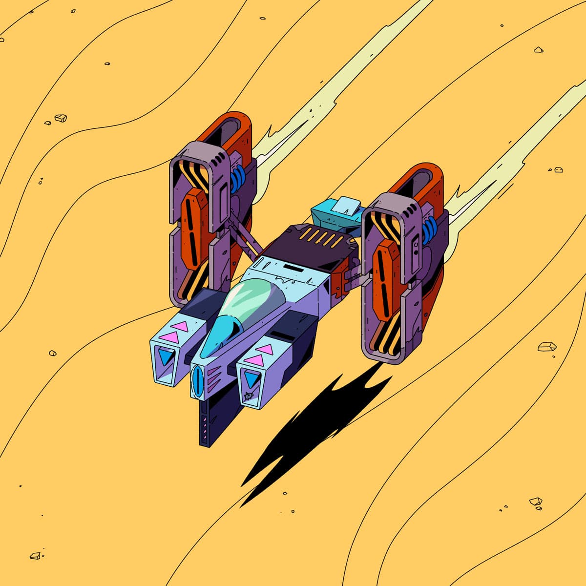 Rig 546