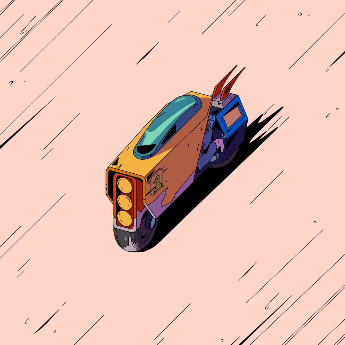 Rig 932