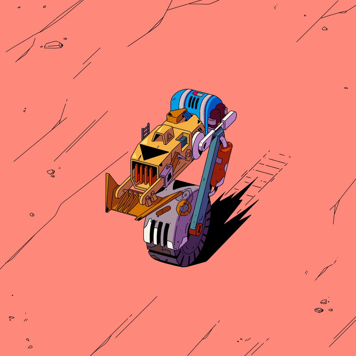 Rig 973