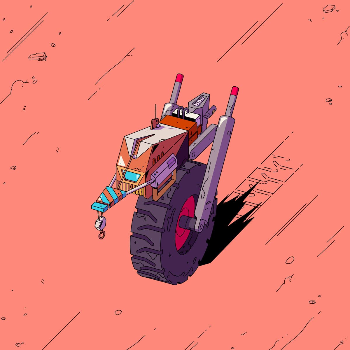 Rig 16