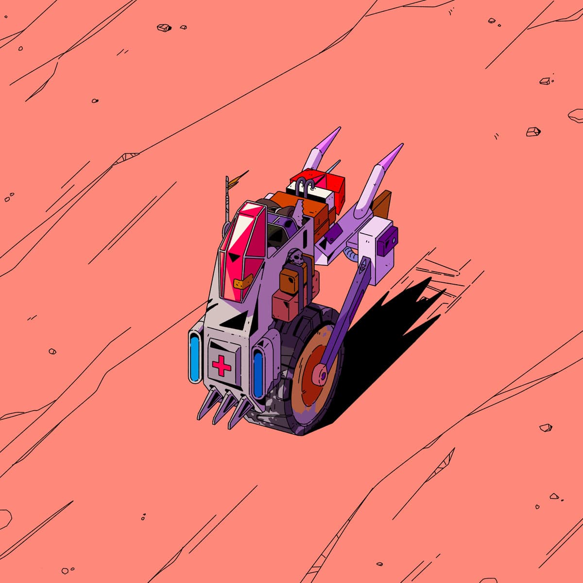 Rig 218