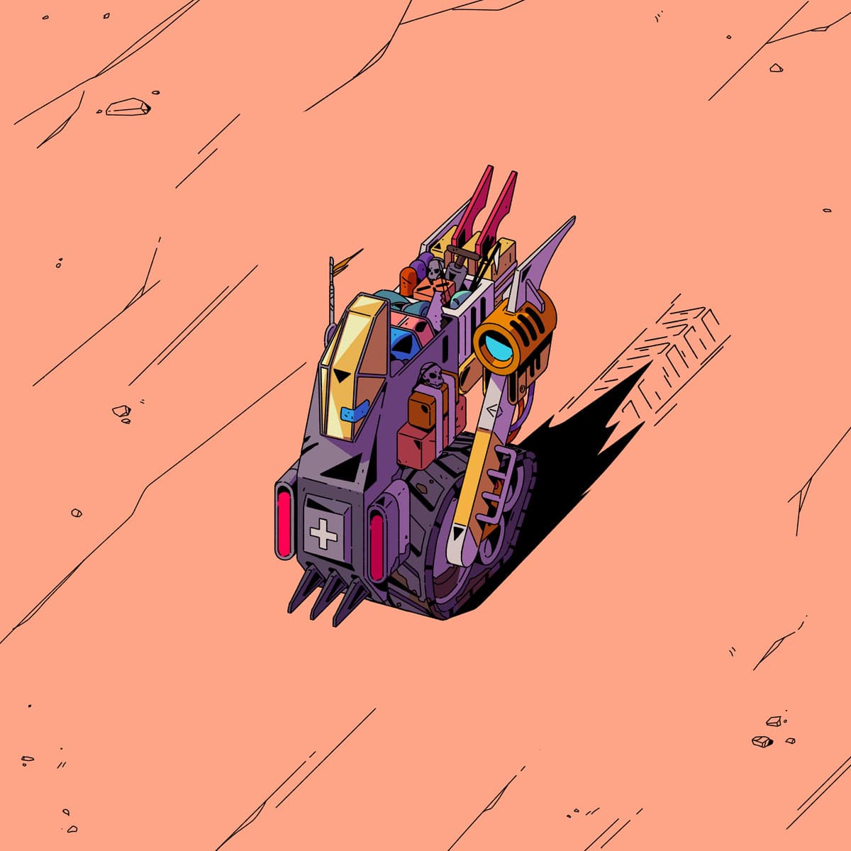 Rig 119