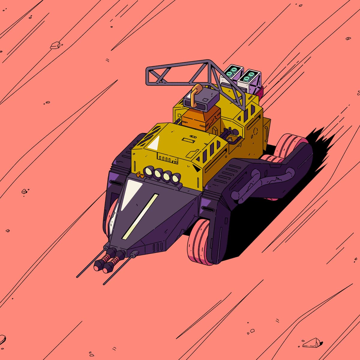 Rig 721