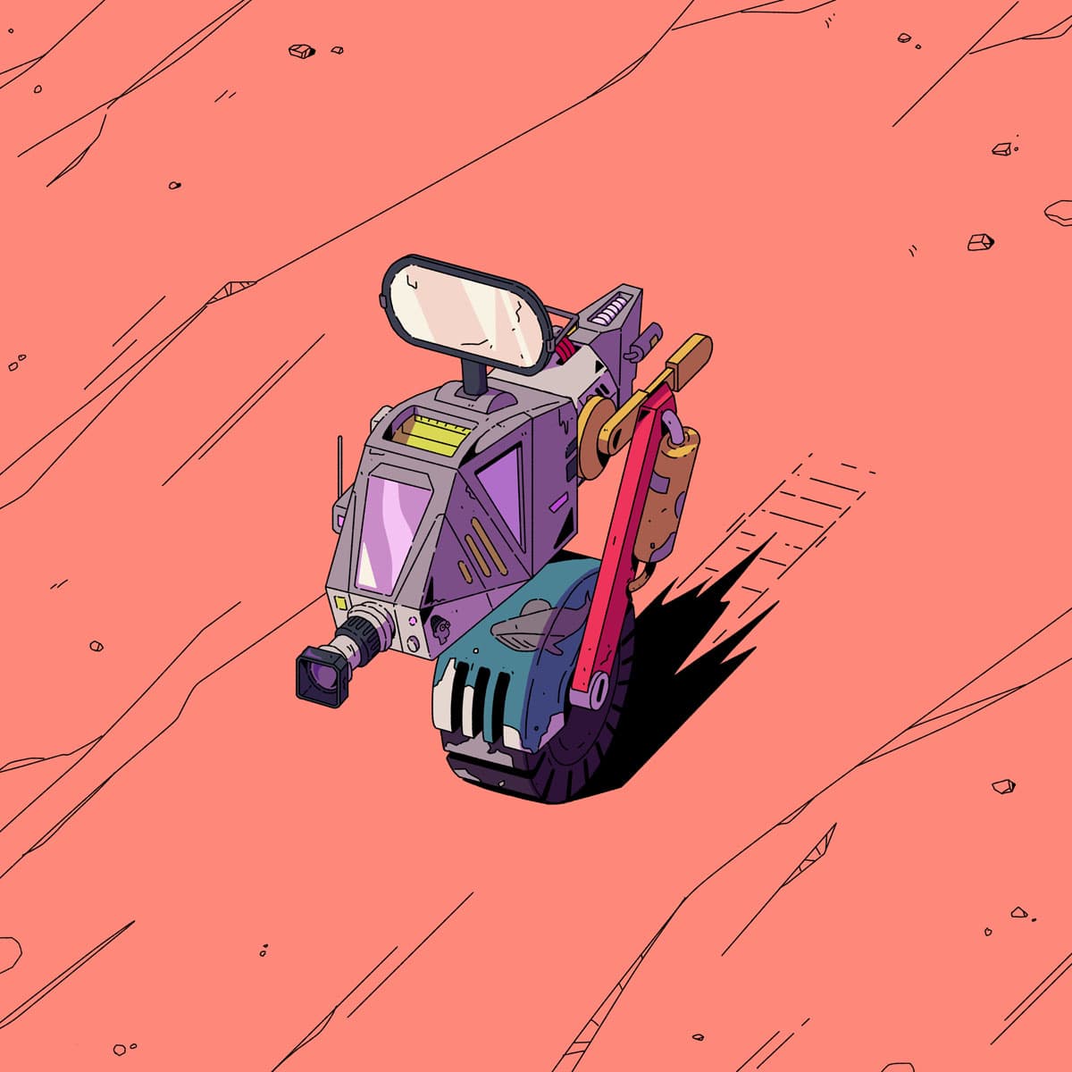 Rig 283