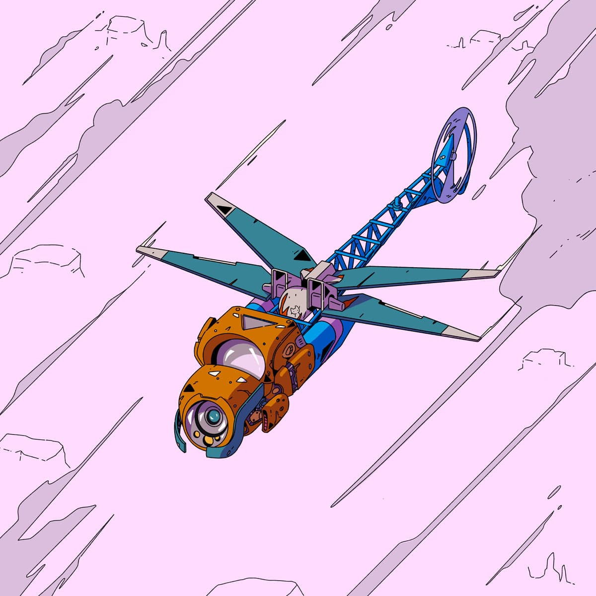 Rig 207