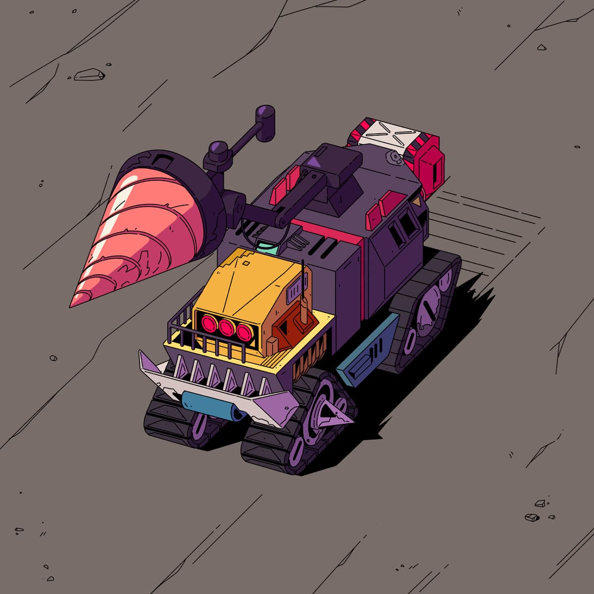 Rig 27