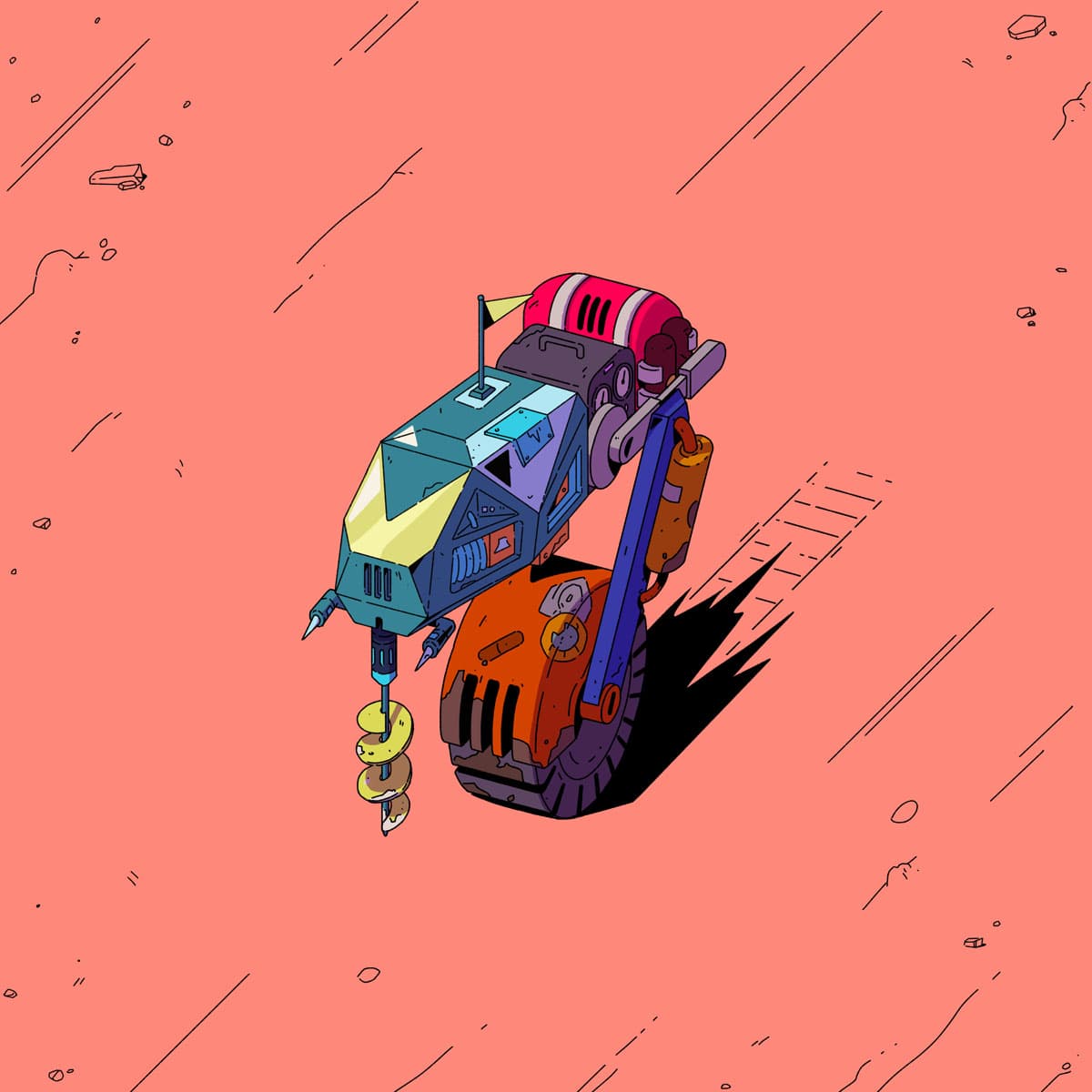 Rig 191