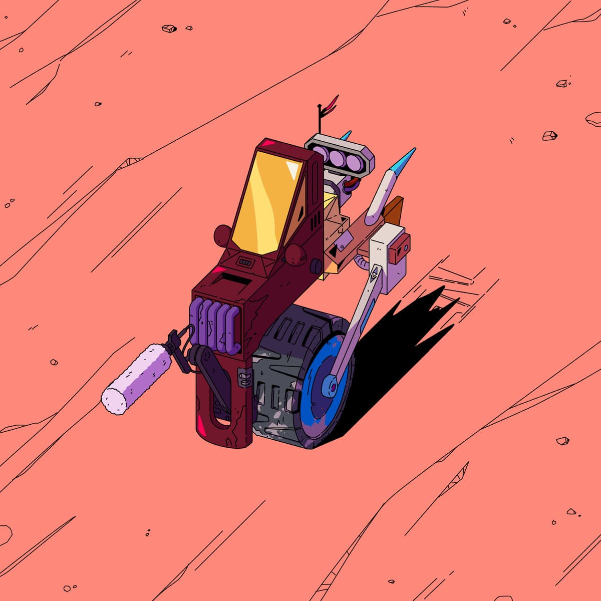 Rig 58