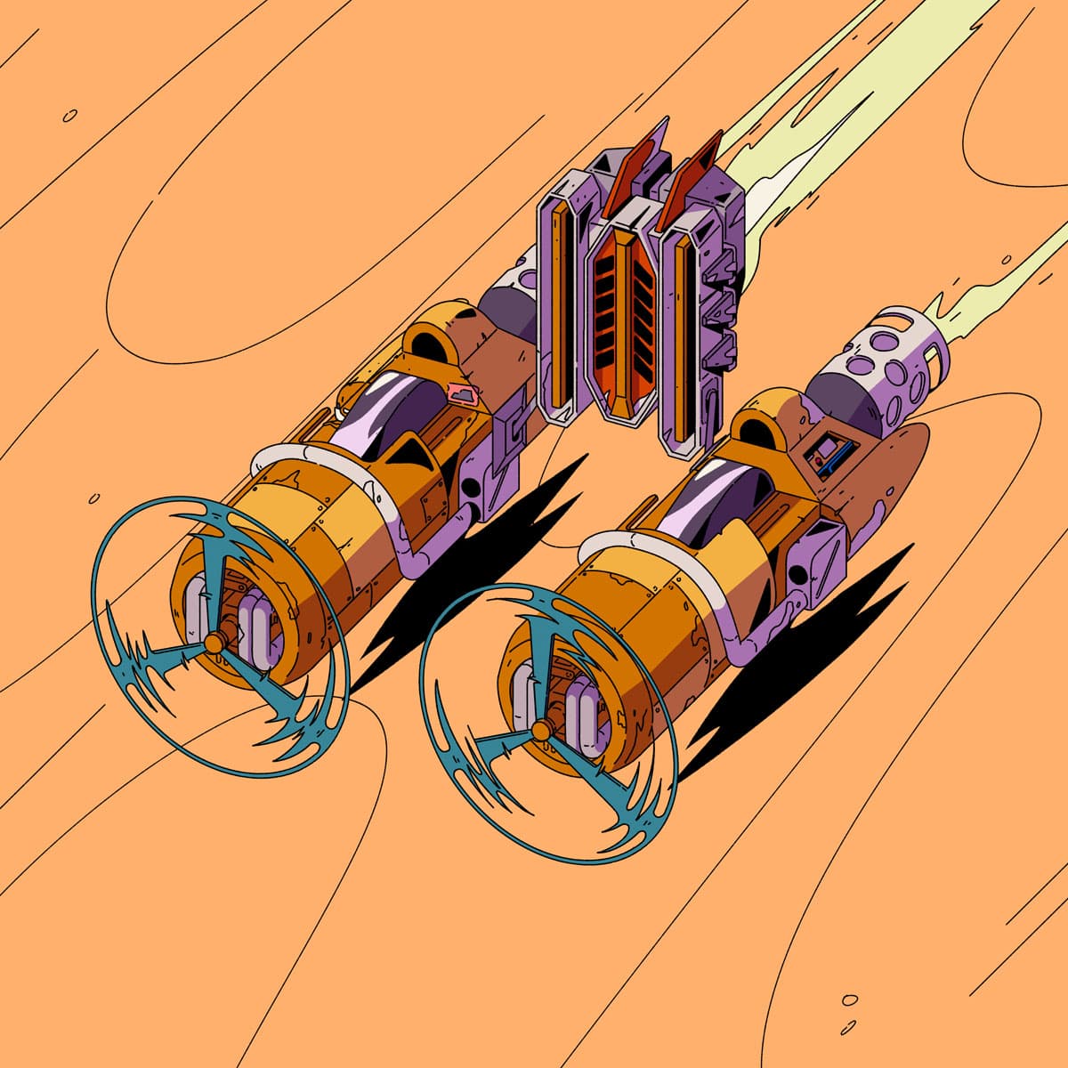 Rig 974