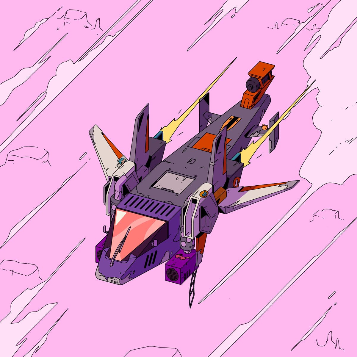 Rig 929