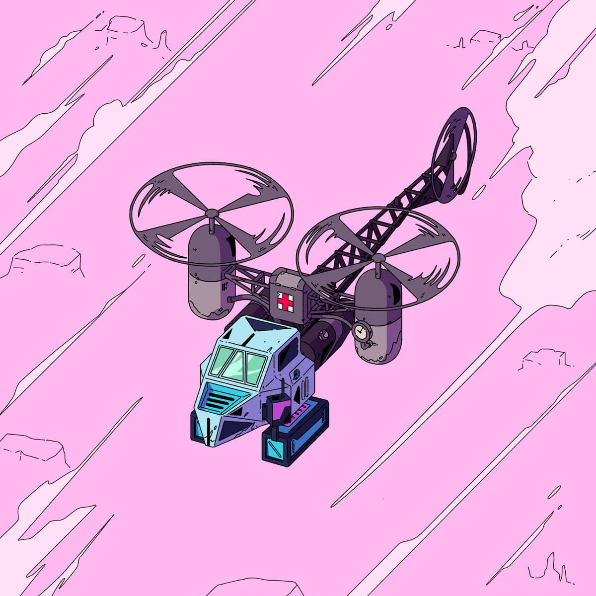 Rig 92