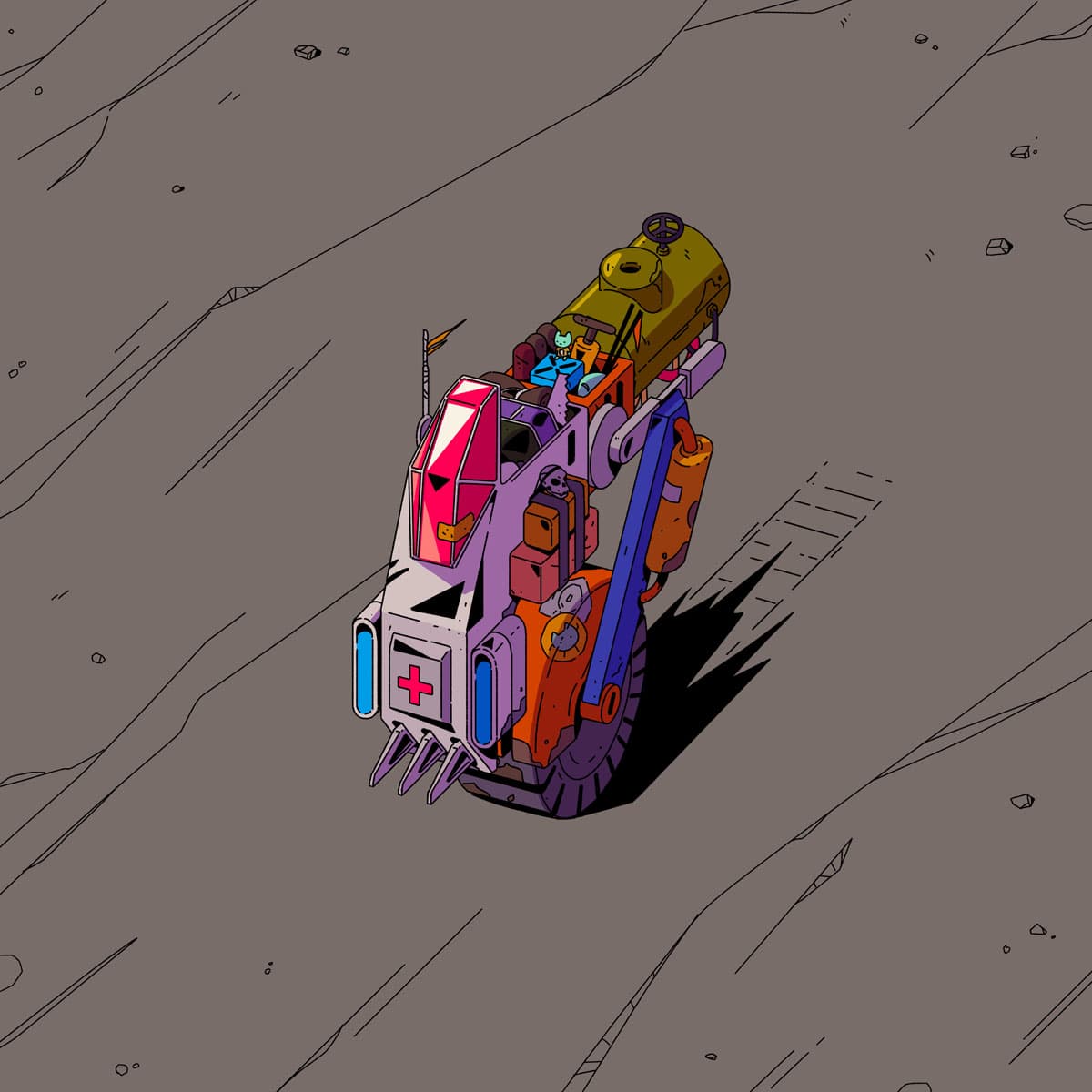 Rig 242