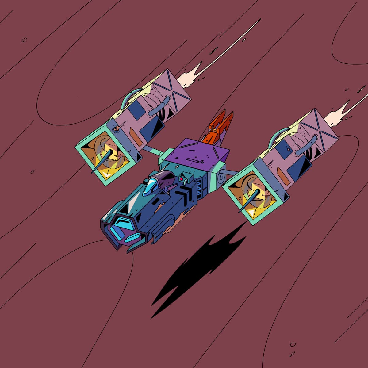 Rig 5
