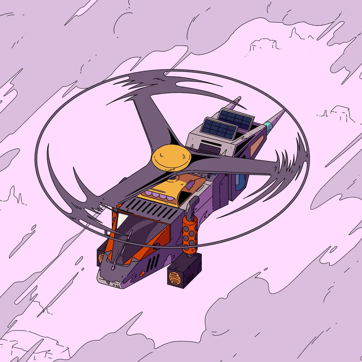 Rig 289