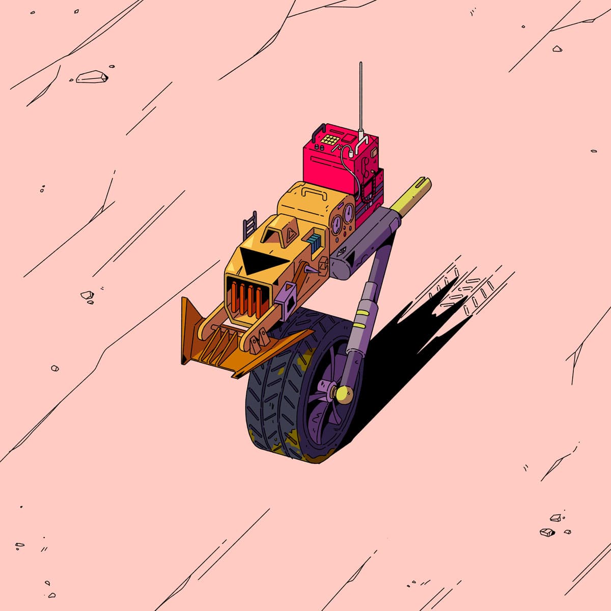 Rig 54