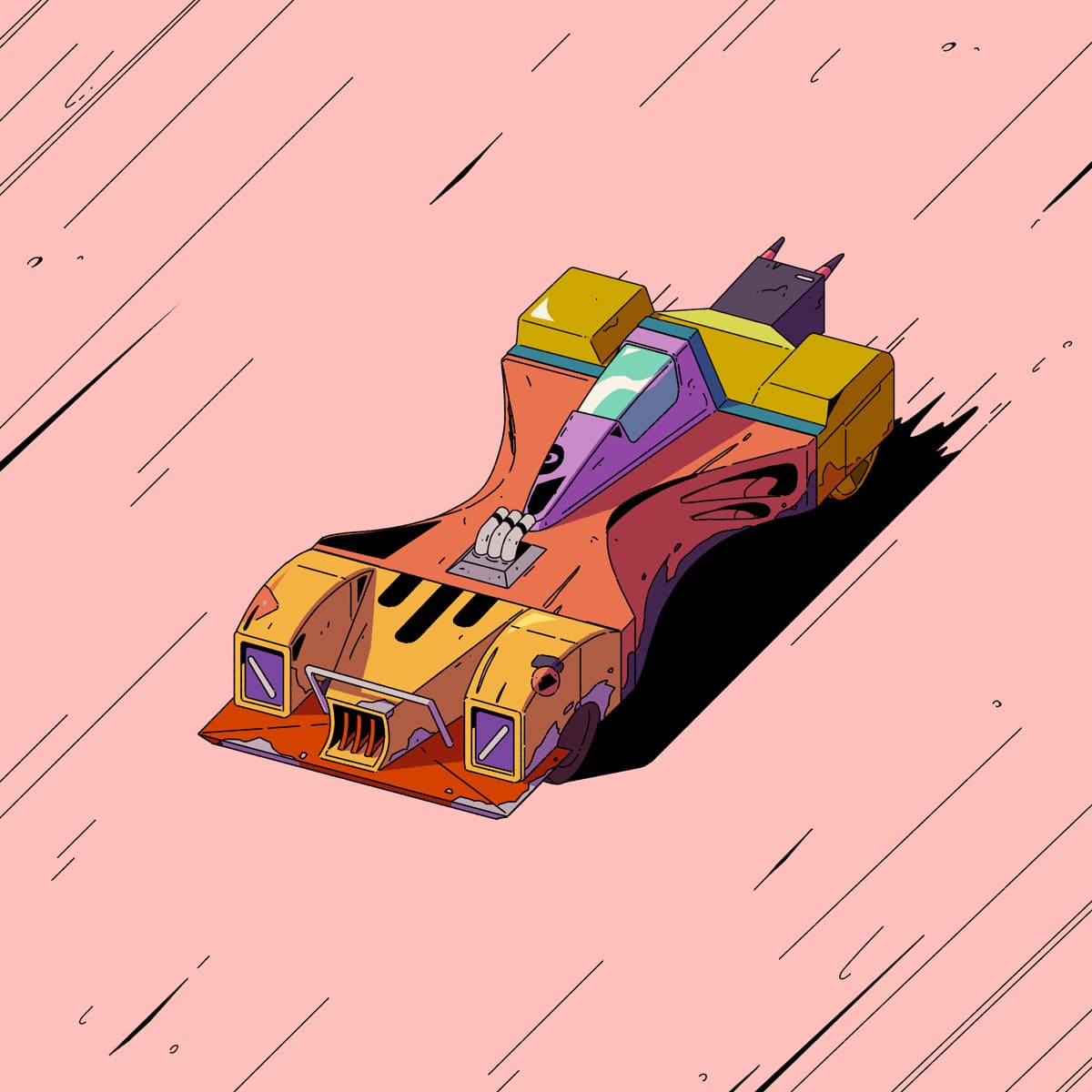 Rig 9
