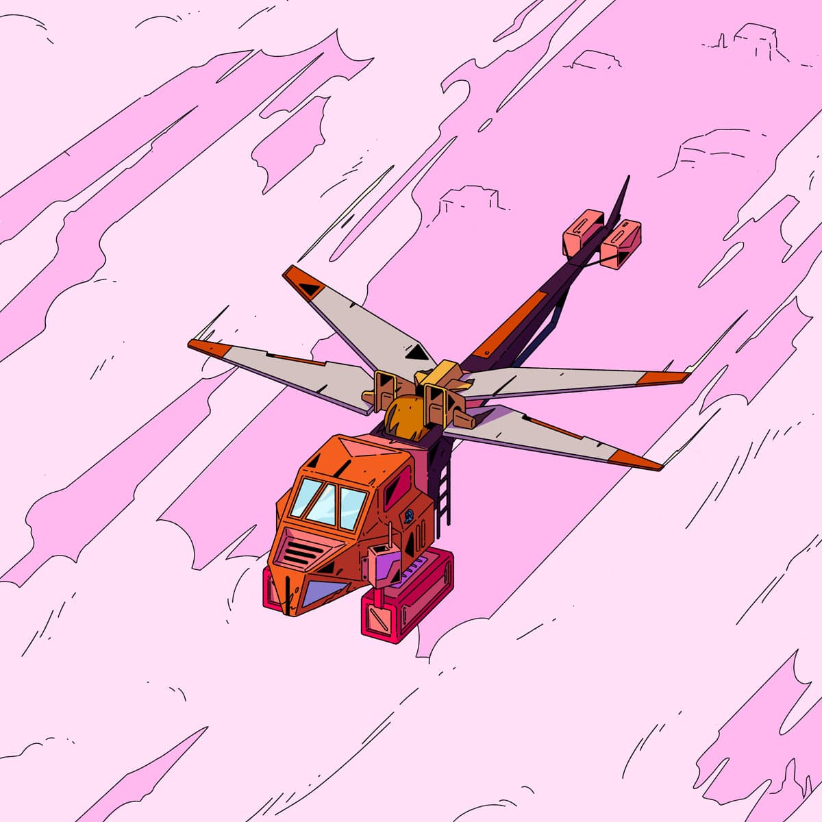 Rig 612