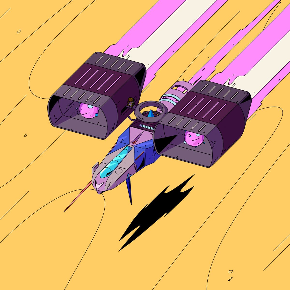 Rig 960