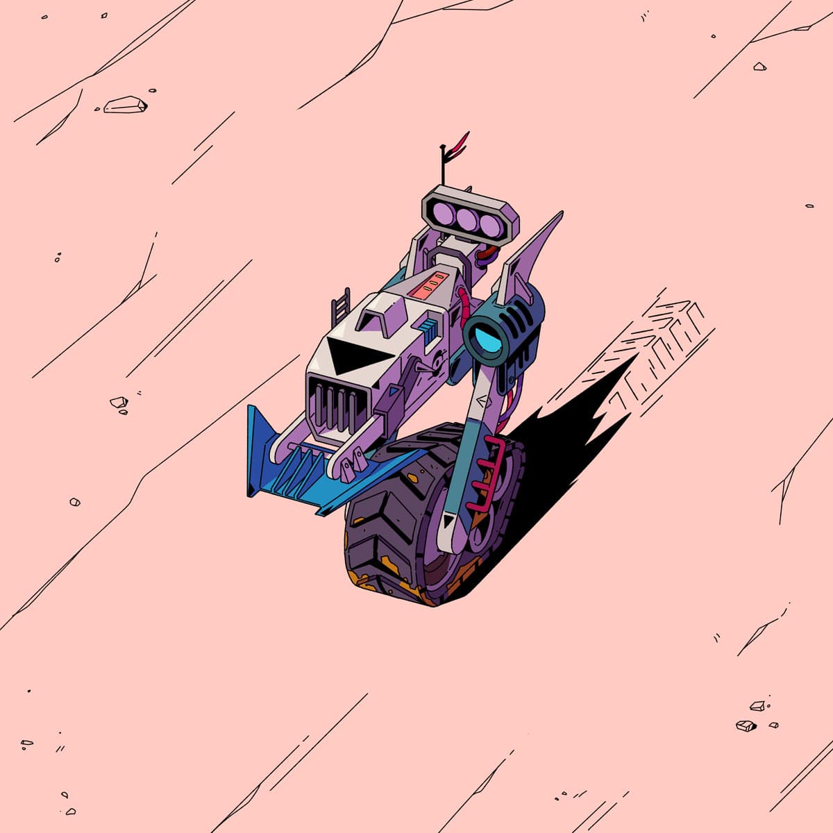 Rig 281