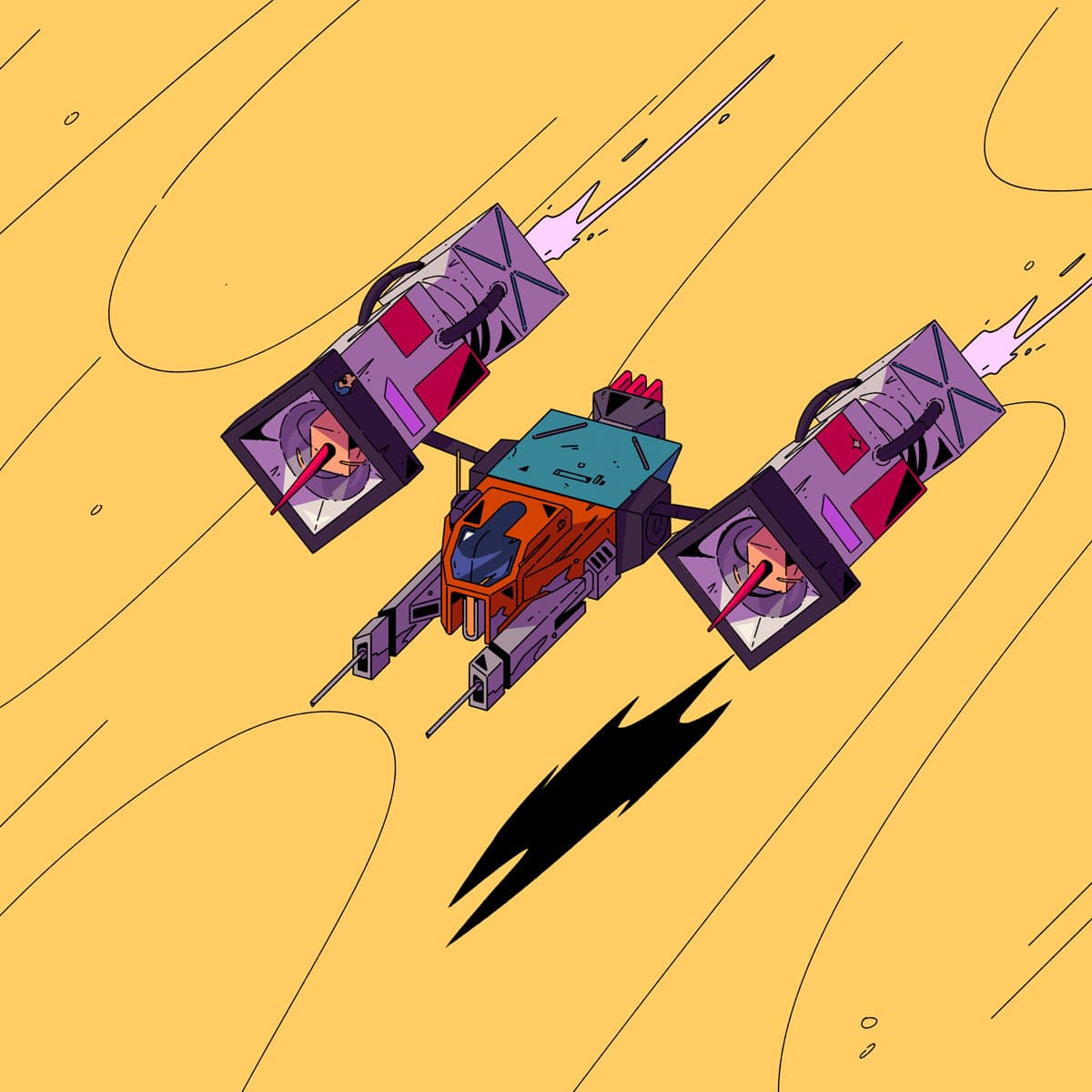 Rig 714