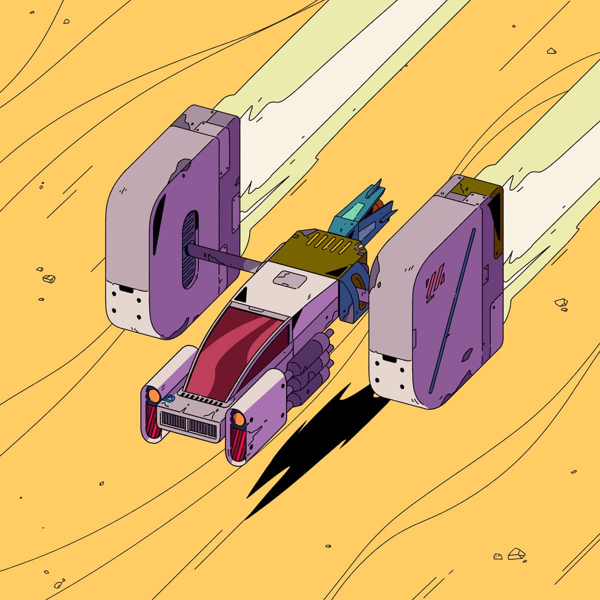 Rig 121