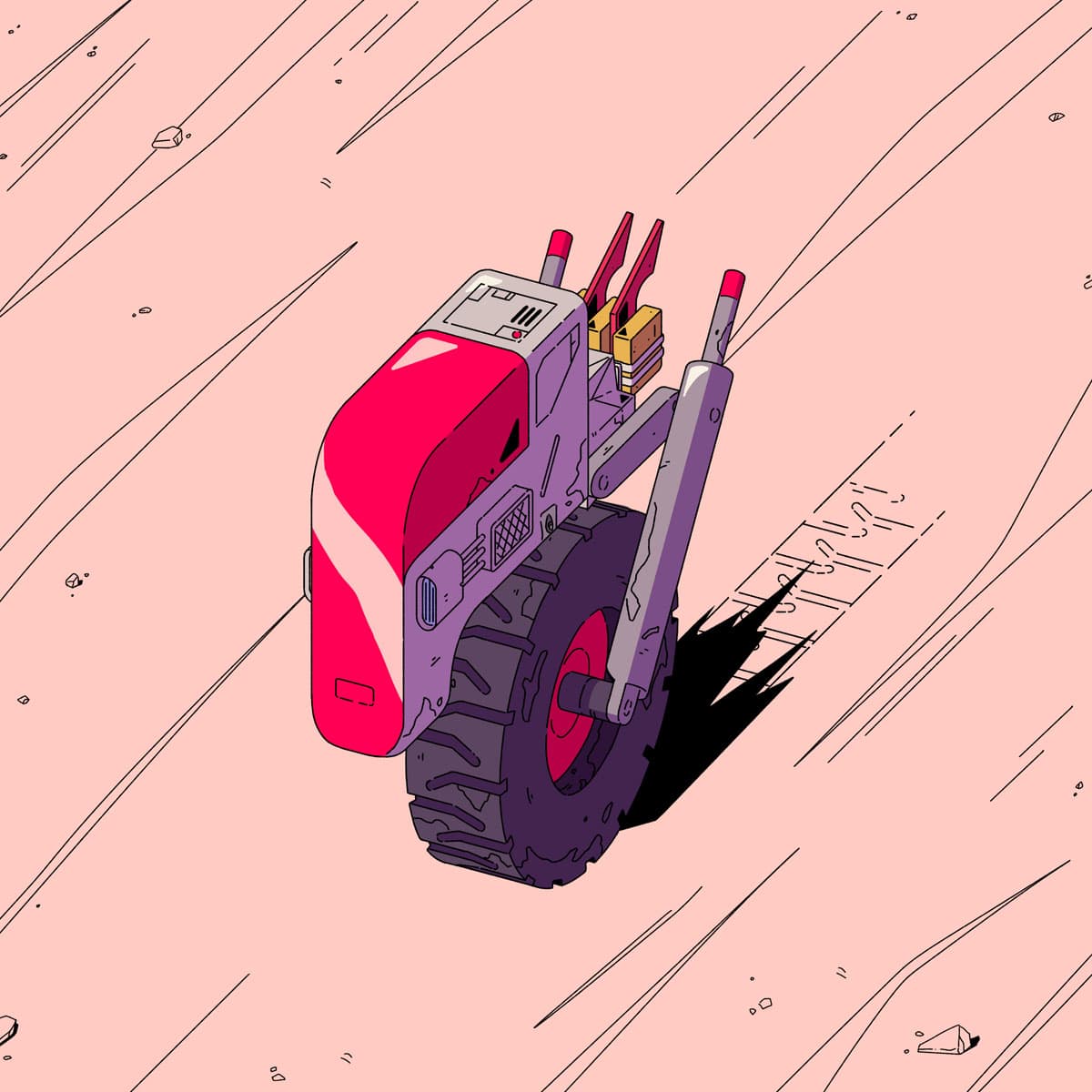 Rig 678