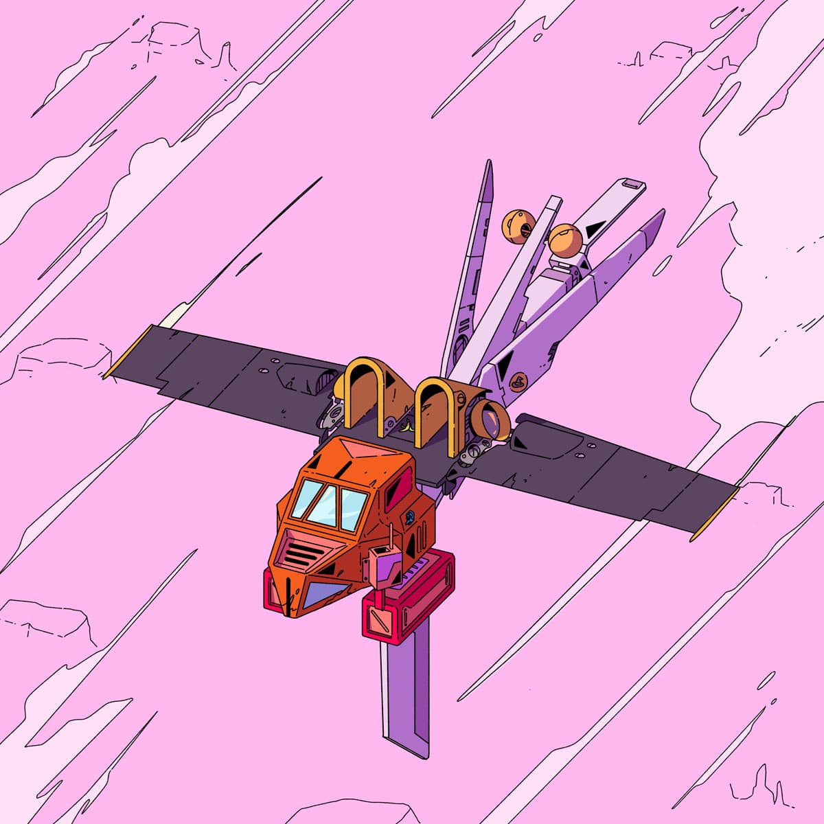 Rig 824