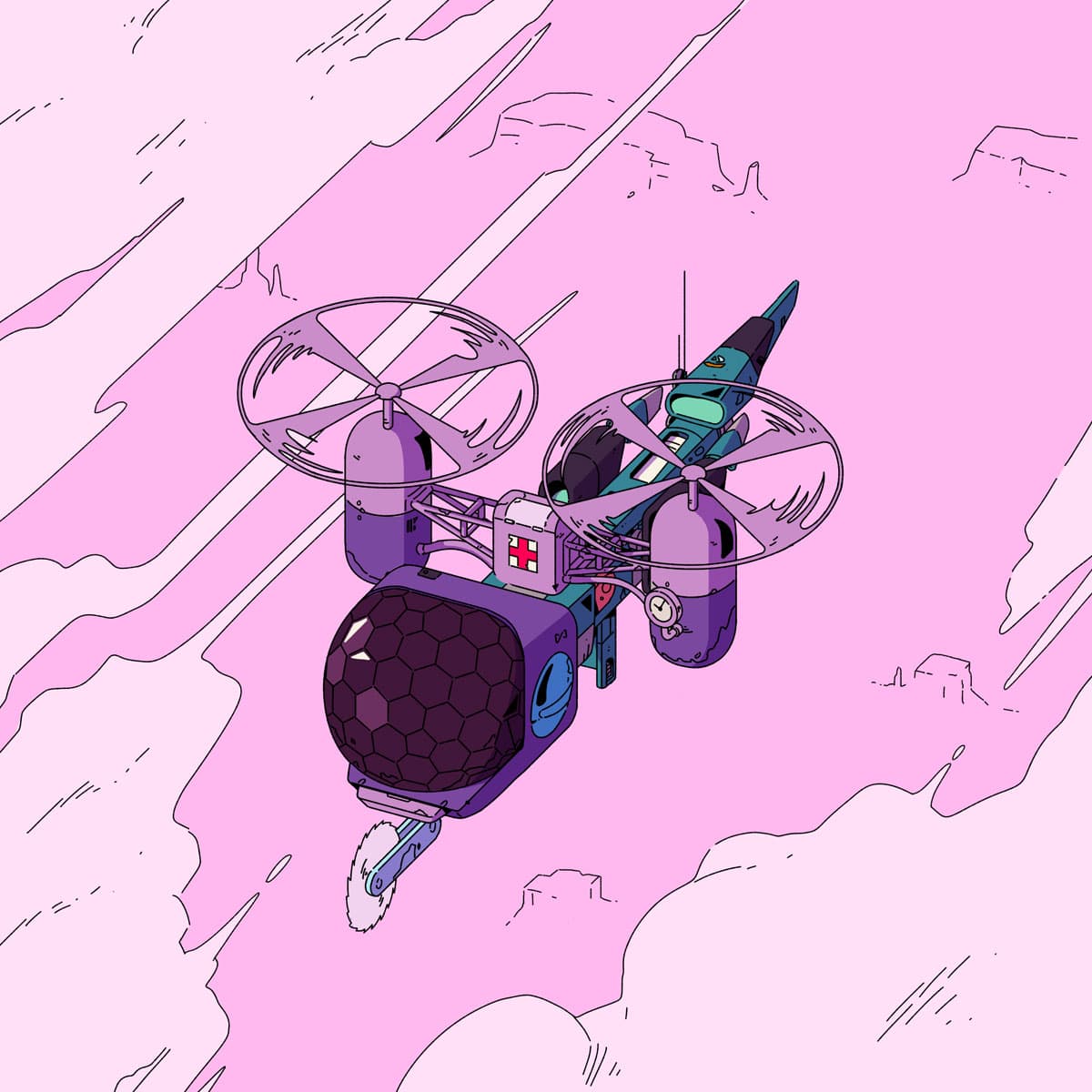 Rig 641