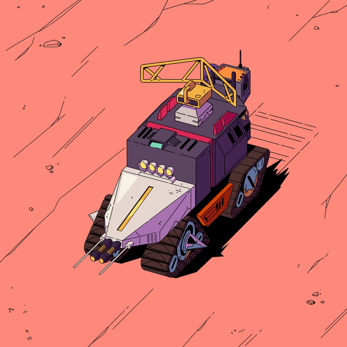 Rig 16