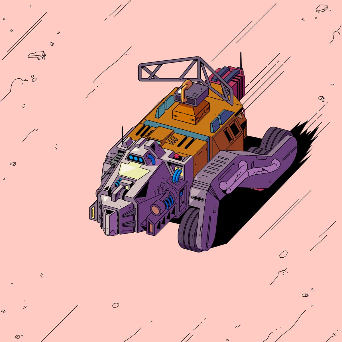Rig 409
