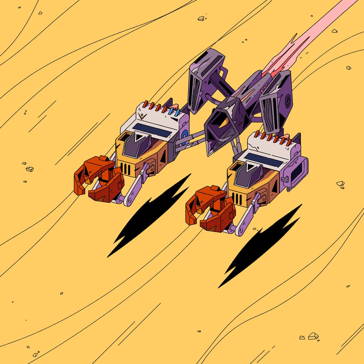 Rig 537