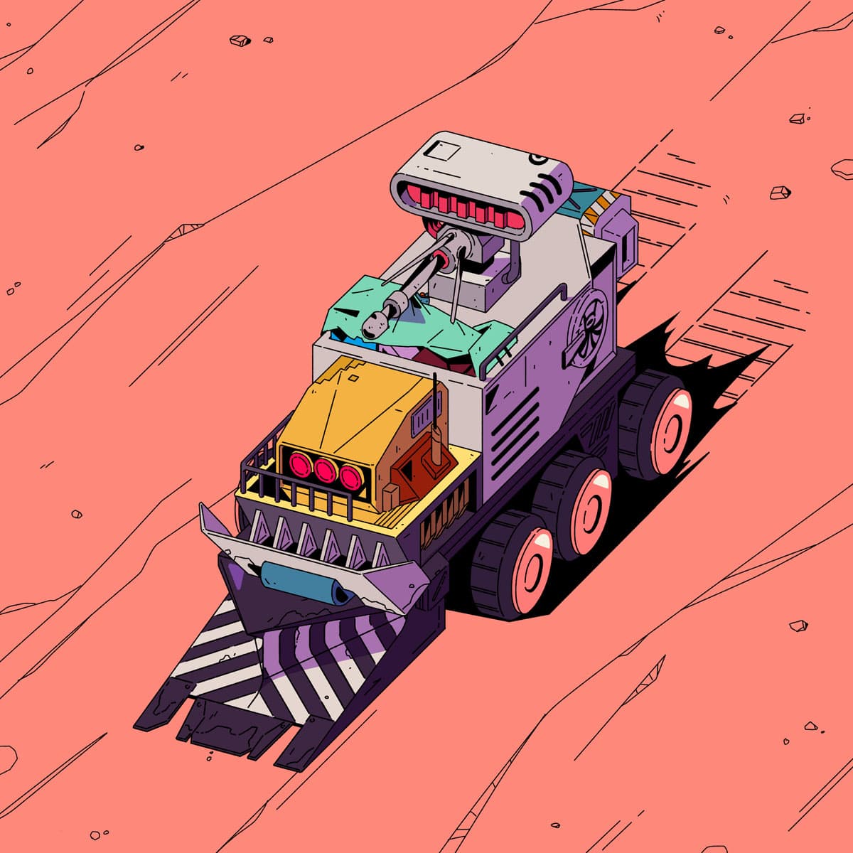 Rig 233