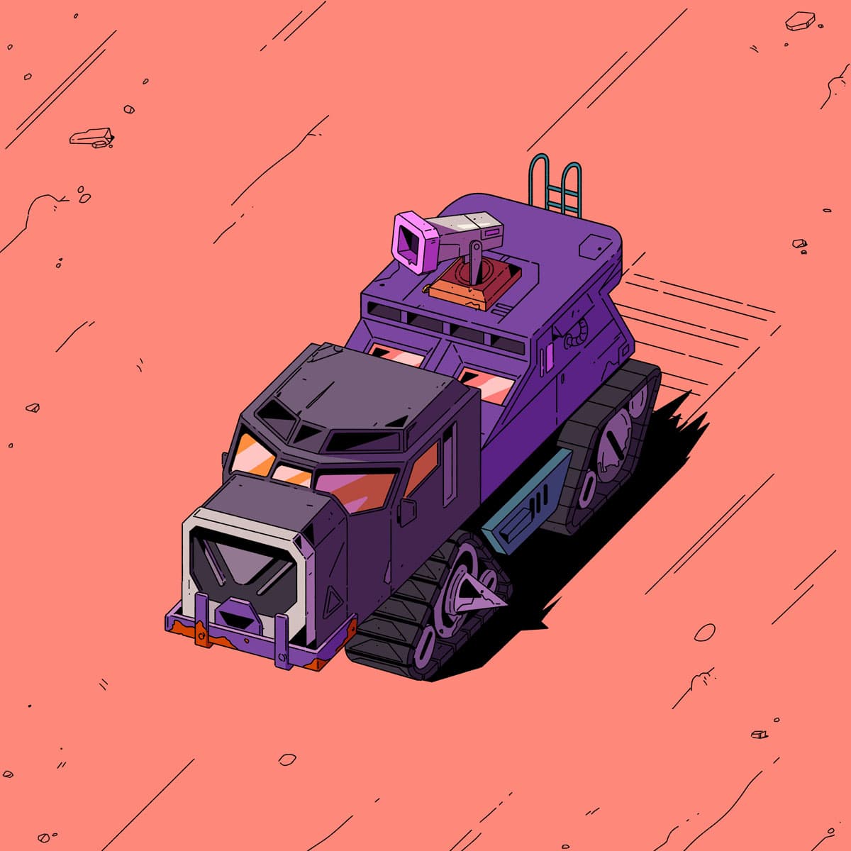 Rig 291