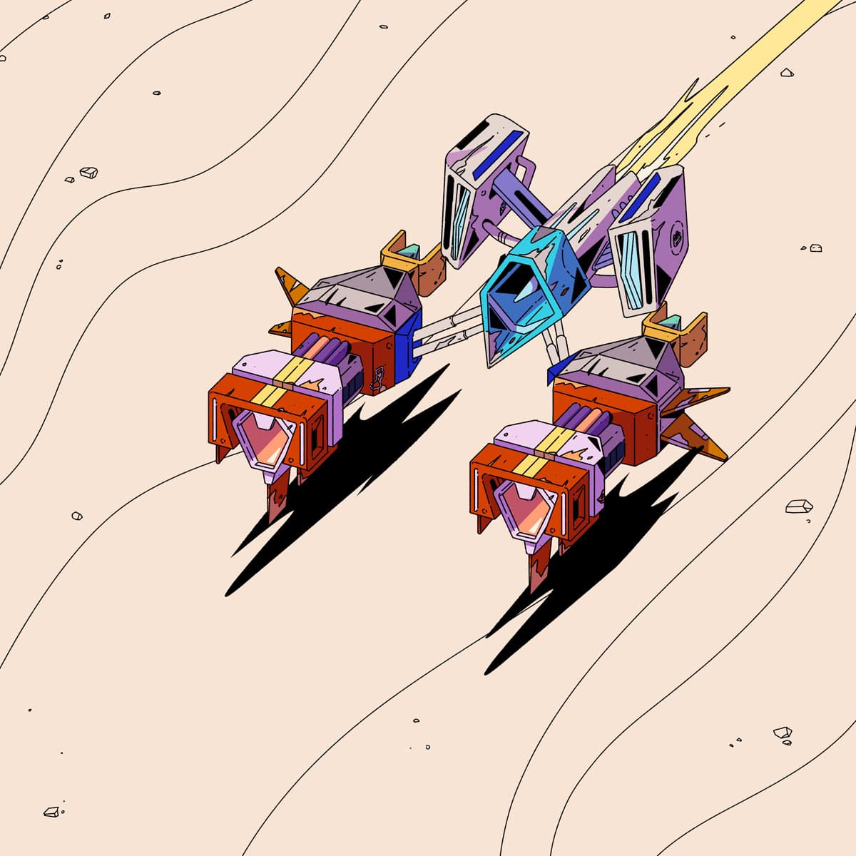 Rig 287