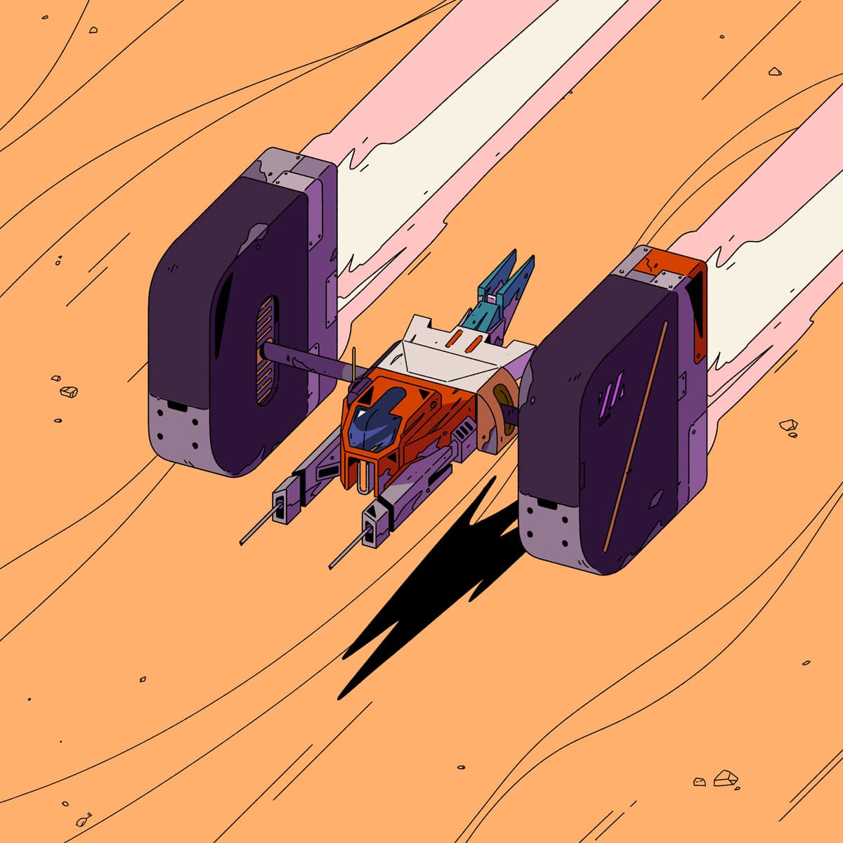 Rig 431