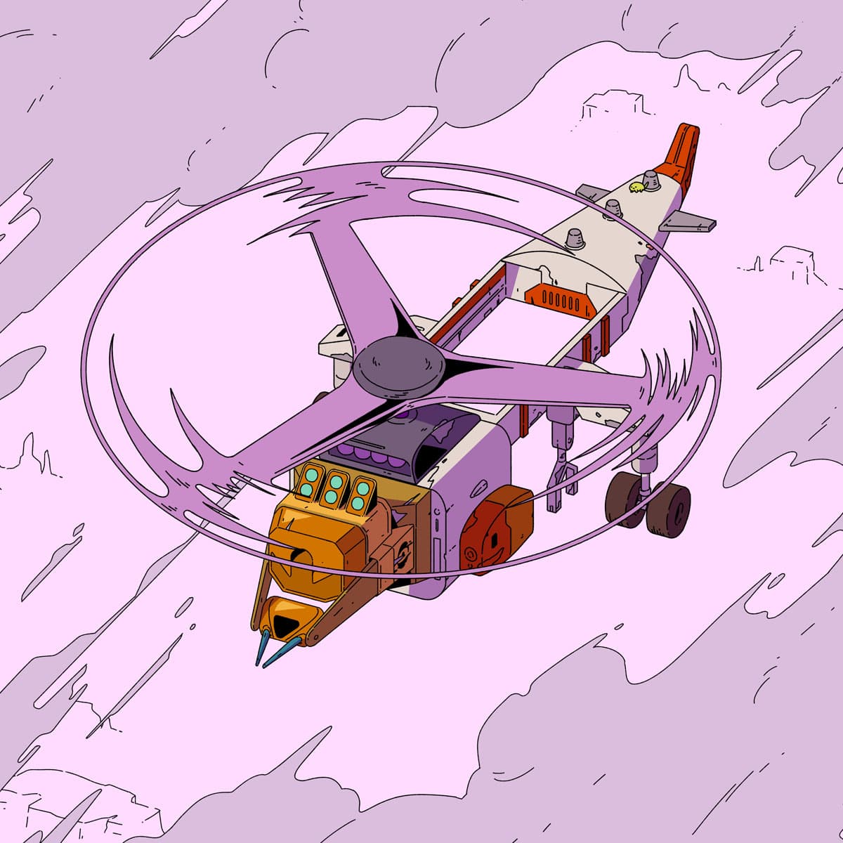 Rig 253
