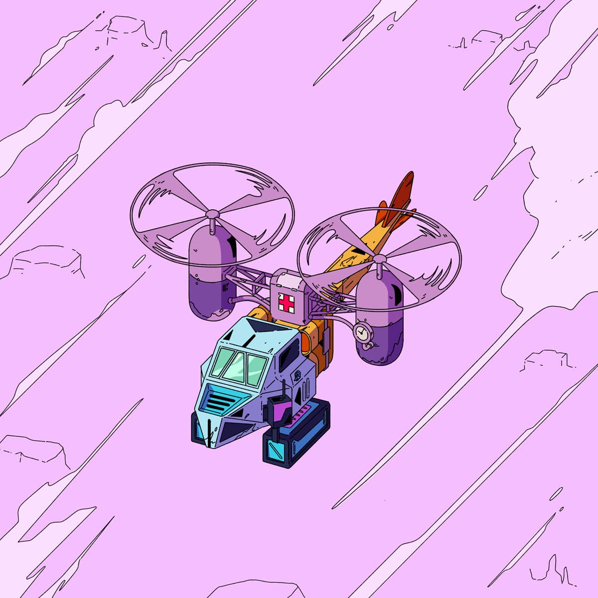 Rig 526