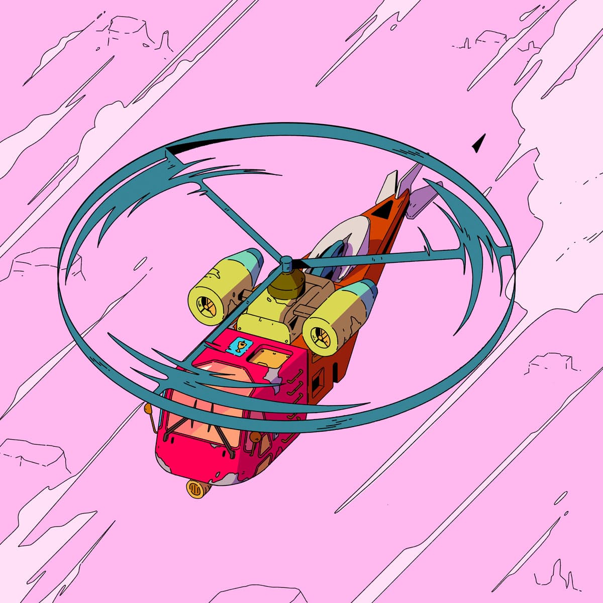 Rig 454
