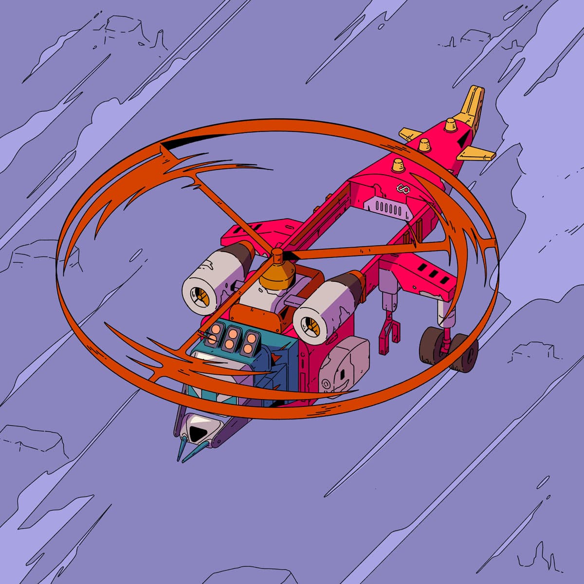 Rig 978