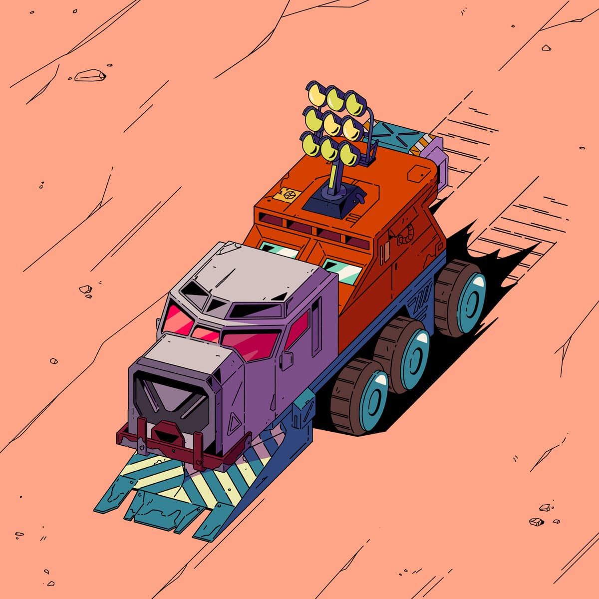 Rig 342