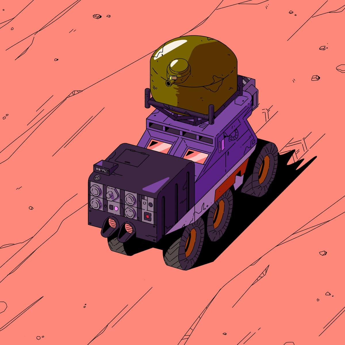 Rig 113