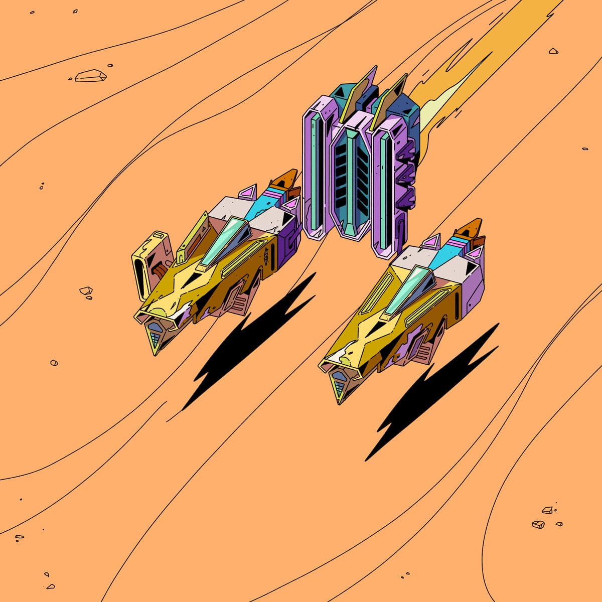 Rig 829
